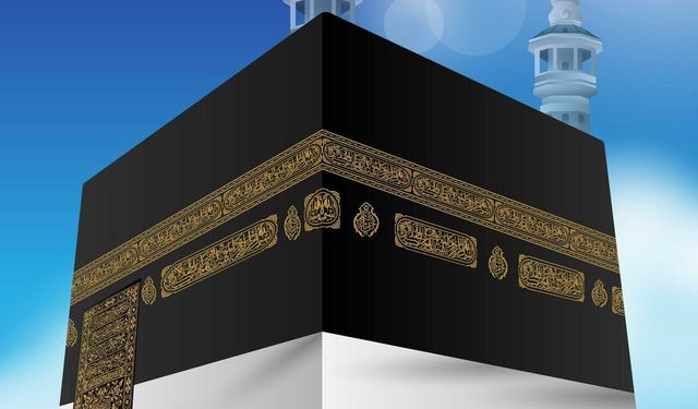 Bu rüyayı gören hacca gidiyor, İşte hacı olmaya işaret eden rüya