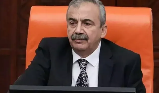 Sırrı Süreyya Önder’in Adı Diyarbakır’da Bir Caddeye Verilecek