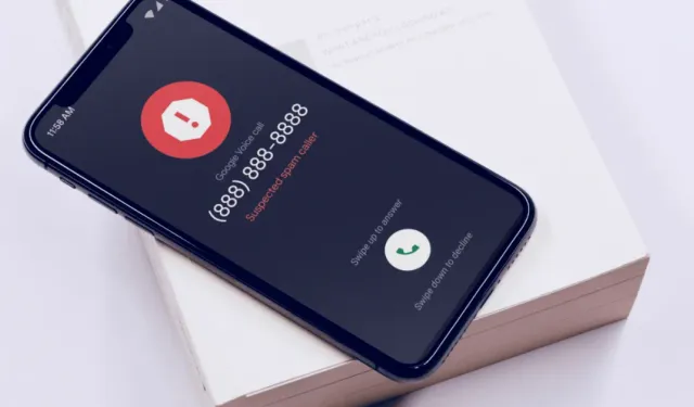 Spam Numaralardan Gelen Aramalar ve Mesajlar Nasıl Engellenir?