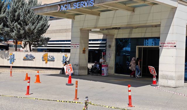 Sulama kanalına düşen engelli genç kız hayatını kaybetti