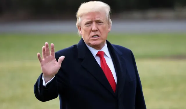 Trump, Harvard Üniversitesi’nin vergi muafiyetini kaldıracaklarını açıkladı