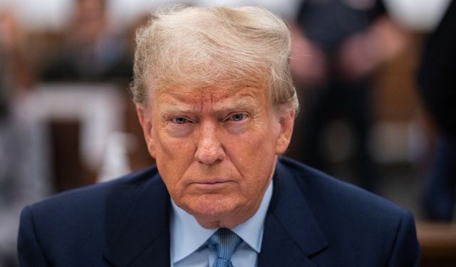 Trump’tan Gazze Açıklaması: “24 Saat İçinde Neler Olduğunu Öğreneceksiniz”