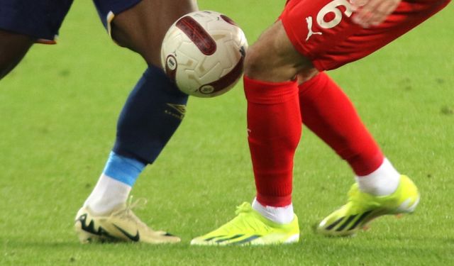Türk Futbolunda Köklü Kulüpler Peş Peşe Alt Lige Düştü!