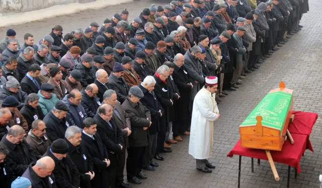 Bursa’da Bugün Vefat Edenler Kimler? | 30 Mayıs 2025 Cuma