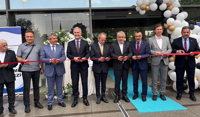 İnegöl’de Hayat Boyu Öğrenme Programı Başladı