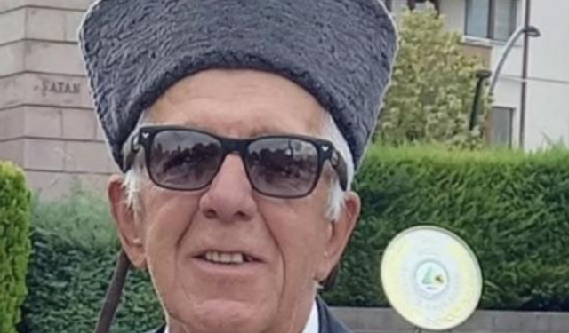 73 yaşındaki Kıbrıs gazisi hayatını kaybetti
