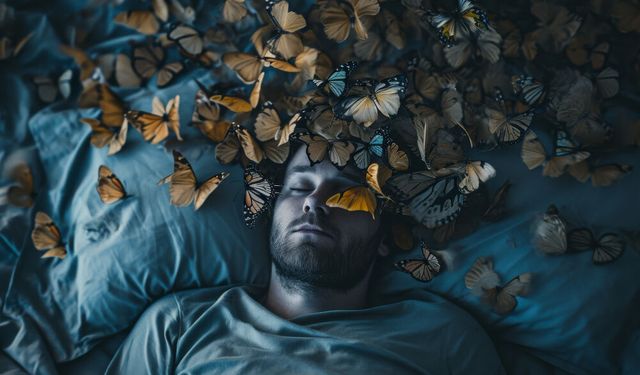 Aynı Rüyayı Sürekli Görmek Ne Anlama Gelir? Tekrarlayan Rüyaların Psikolojik ve Dini Anlamı Nedir?
