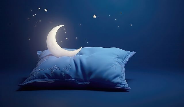 Cin Saati, Cadı Saati Diye Bir şey Var mı? Gece 03:00'te Uyanmak Ne Anlama Gelir?