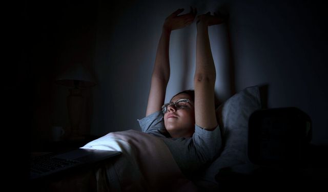 Gece Boyu Kesintisiz Uyku İçin Neler Yapmalı? Uyku Getiren Besinler ve Alışkanlıklar