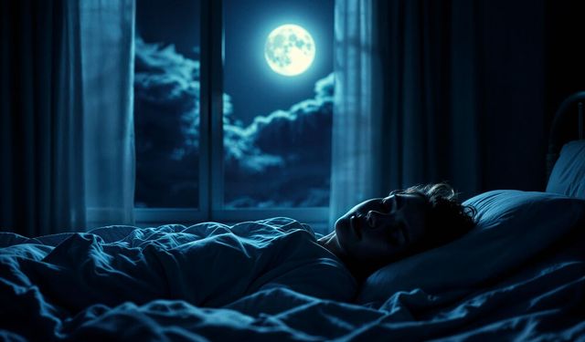 Uyku duası var mı? Yatakta hangi dua ve sureleri okuyabilirim?