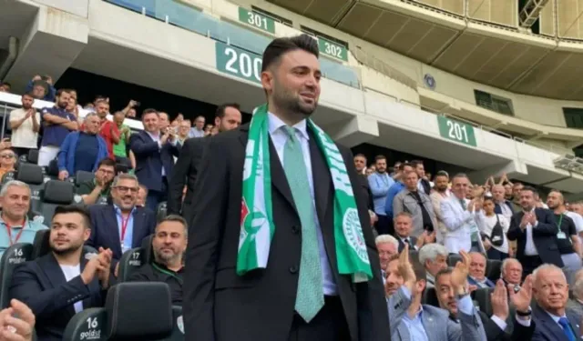 Enes Çelik, TFF’ye Başvuracağını Açıkladı!