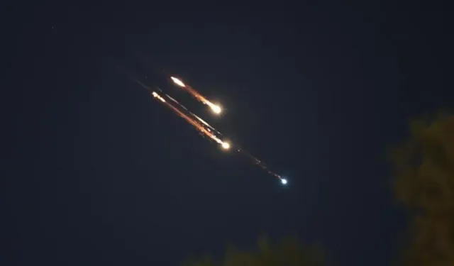 Füze Devri Bitiyor mu? Tek Atışta Düzinelerce Dronu Düşüren Mikrodalga Gücü