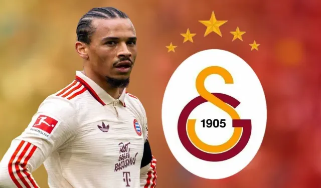 Leroy Sané Kimdir, Kariyerinin Dönüm Noktaları Nelerdir ve Galatasaray’daki Rolü Ne Olacak?