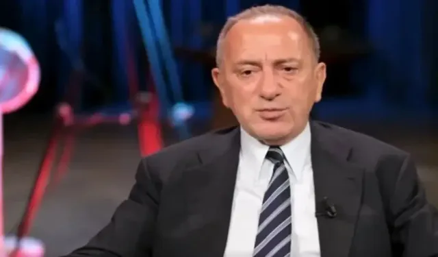 Ünlü Gazeteci Fatih Altaylı Gözaltına Alındı