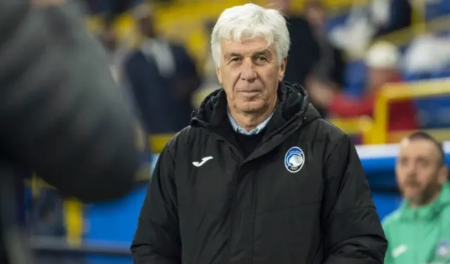 Roma, Gian Piero Gasperini ile Anlaştığını Açıkladı