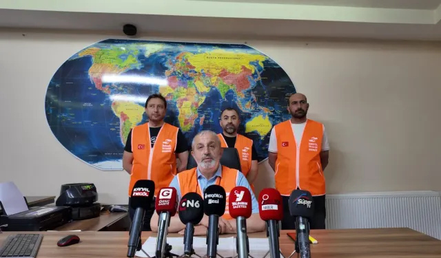 İnegöl Yardım Derneği 2025 Kurban Organizasyonunda 14 Milyon 370 Bin TL Bağış Topladı