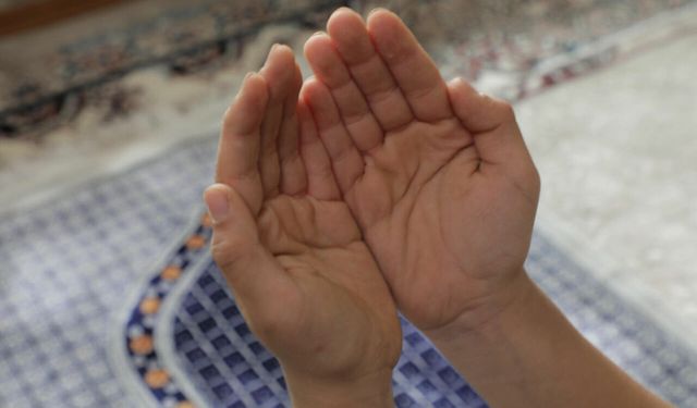 Her Şey Kötü Giderken Okunacak 1 Cümlelik Dua