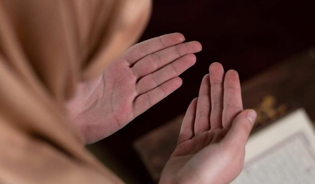 Günün Duası ve Günün Nasihati | Güne Huzurla Başlamak İçin Bugünün Mesajı | 18 Ağustos 2026 Salı