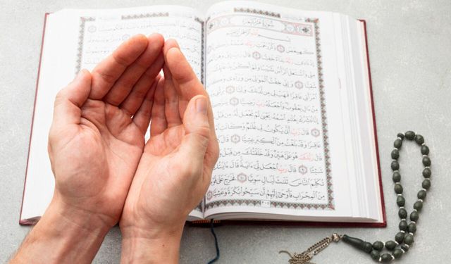 Günün Duası ve Günün Esması | 23 Eylül 2026 Çarşamba