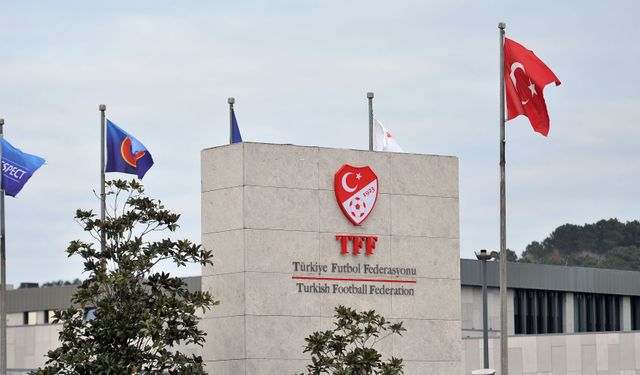 Süper Lig’den 4 Kulüp PFDK’ya Sevk Edildi
