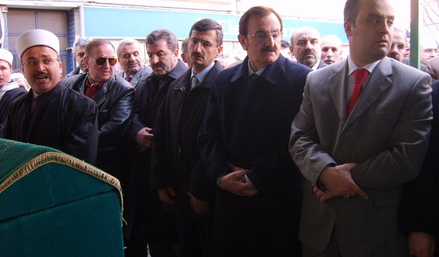 İnegöl'de Bugün Kimler Vefat Etti? | 11 Haziran 2025 Çarşamba