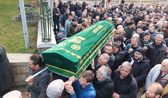 Bursa’da Bugün Vefat Edenler Kimler? | 11 Haziran 2025 Çarşamba