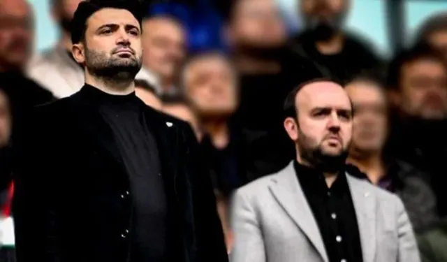 Yeni Sezon Öncesi Bursaspor’dan Transfer Açıklaması