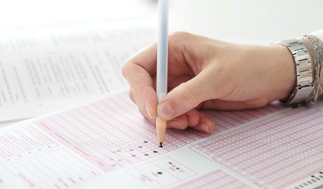 ÖSYM 2026 sınav takvimini açıkladı