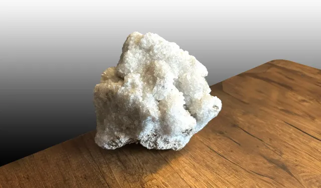 1 Kilo Bor Madeni Kaç Lira? Bor Madeninin Stratejik Önemi Nedir?