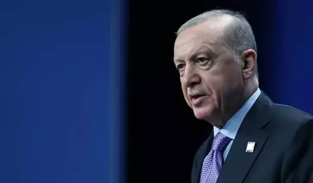 Erdoğan’dan F-16 kazası açıklaması