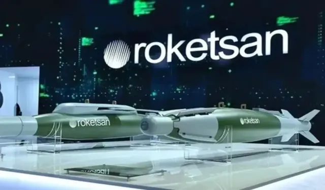 Dünyada En Çok Füzeye Sahip Ülkeler Açıklandı! Türkiye Listede Kaçıncı Sırada?