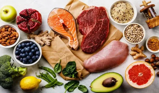 Spor Yapanlar İçin Bol Proteinli Yemek Listesi! Spor Yaparken Hangi Besinler Öncelikli Tercih Edilmeli?