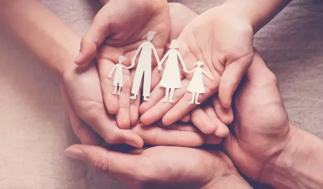 Günün Zeka Sorusu | Bu Ailenin Kaç Kişi Olduğunu Bulabilir misiniz?