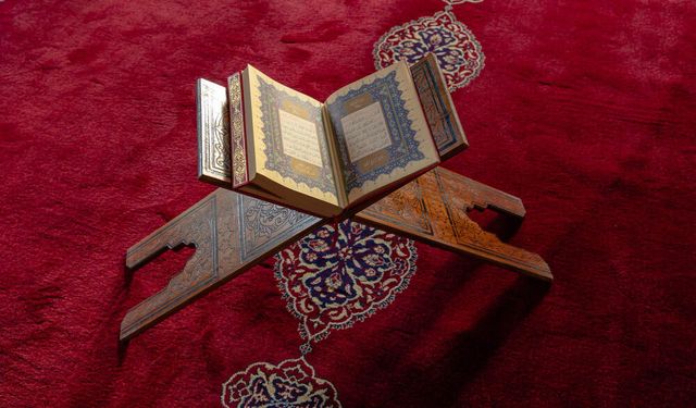 Mukabele Televizyondan Yapılabilir mi? Mukabele Nedir, Mukabele Ne zaman okunur?