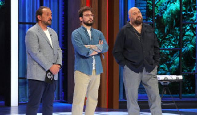 Masterchef Türkiye 2025 Yedekleri Belli Oldu: Ana Kadroya Hangi İsimler Girdi?