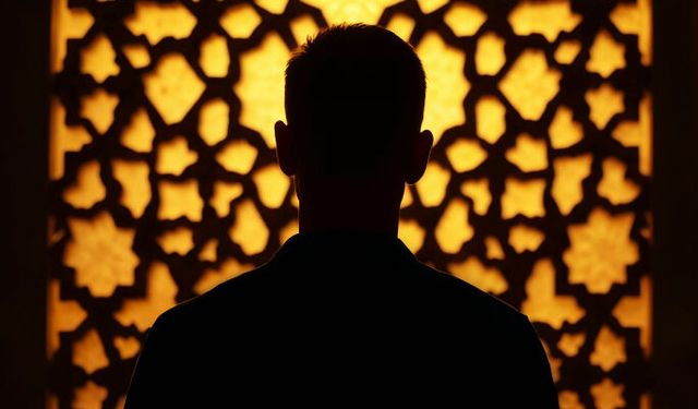 Teheccüd Mucizesi, Gece Yarısı Gelen Huzur ve Kabul Olunan Dualar