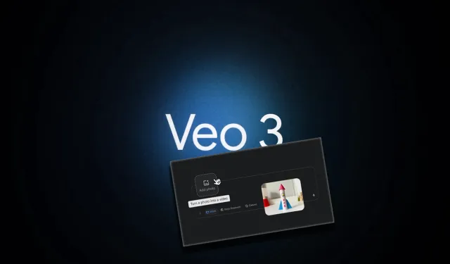 Video Üretiminde Yeni Çağ! Google Veo 3 ile Film Bile Yapabilirsiniz!