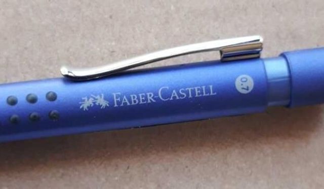 Faber Castell Boykot Mu? Faber Castell Kimin? Hangi Ülkeye Ait? Yerli Bir Marka Mı? Boykot Ediliyor Mu?