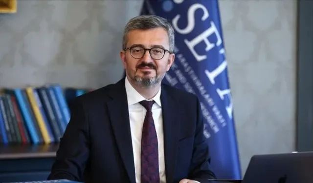 İletişim Başkanı Duran: Gazze’de uzlaşma memnuniyet verici, Türkiye sorumluluğunu yerine getirecek