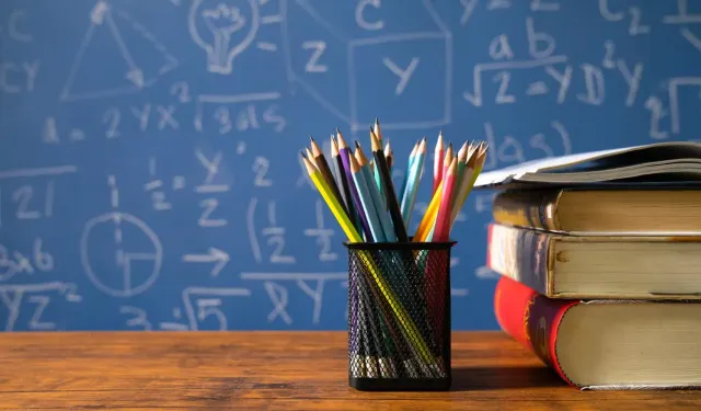 2026 Okullar Ne Zaman Kapanacak? Yaz Tatili Tarihi Belli Oldu