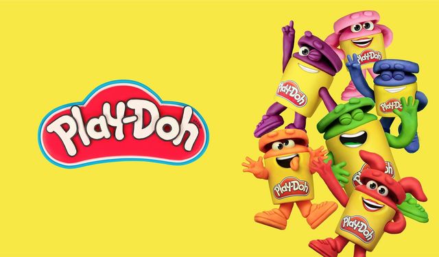 Play Doh Boykot Mu? Play Doh Kimin? Hangi Ülkeye Ait Ve Yerli Bir Marka Mı? Play Doh Gerçekten Boykot Ediliyor Mu?