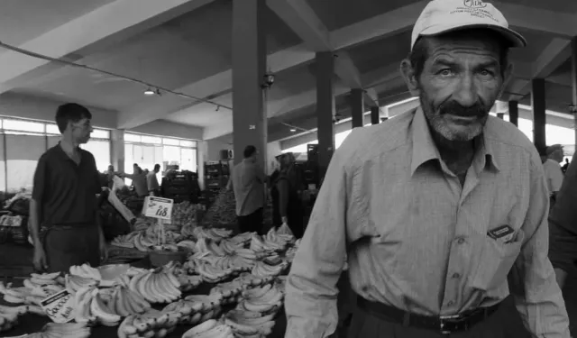 Fotoğraf Sanatçısı Barış Kerim Cesur Söğüt’te Tarihi ve Kültürü Objektifine Yansıtacak