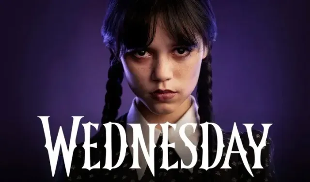 Wednesday 2. sezon ne zaman başlıyor?