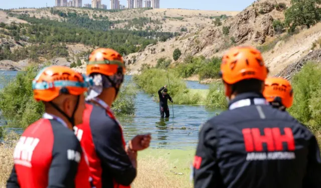 İHH’den 5. Ulusal Afet Tatbikatı: 59 İlden Bin 350 Gönüllü Katıldı