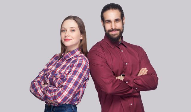 Kadınlar Erkeklerden Daha Uzun Yaşıyor! Uzun Yaşamın Sırrı Nedir?