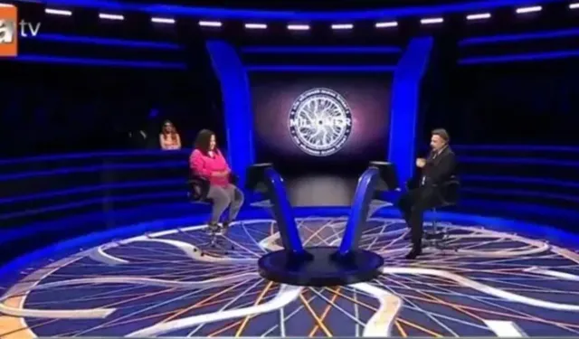 Kim Milyoner Olmak İster’de büyük hayal kırıklığı