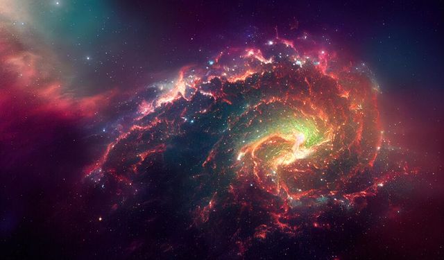 Uzaydaki Doğumhaneleri Duydunuz mu? Nebula Hakkında İlginç Bilgiler!
