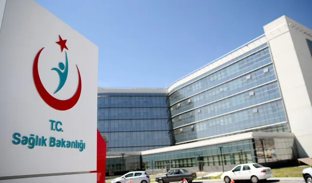 Sağlık Bakanlığı her gün 1.7 milyon hastaya randevu veriyor