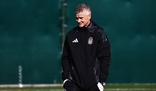 Solskjaer: “Avrupa’dan Elenmek Büyük Hayal Kırıklığı”