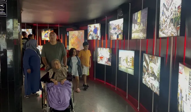 Yalova’da 17 Ağustos Depremi’nin 26. Yılında Duygusal Anma